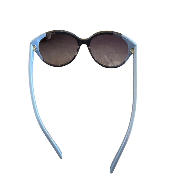 Lacoste L774S‎ 424 Sunglasses Blue Frames Designer Eye Protection Fashion main image 6